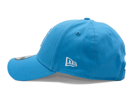 Kšiltovka New Era - MLB League Essential 9FORTY - Boston Red Sox - Blue / White