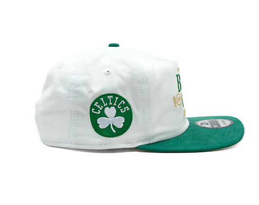 Kšiltovka New Era - NBA Conference Script 19TWENTY - Boston Celtics - Team Color