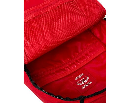 Batoh Sprayground - Red Redemption Backpack