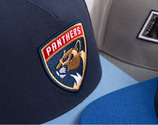 Kšiltovka Mitchell & Ness - Legendary Home - NHL - Florida Panthers - Navy