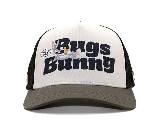 Kšiltovka Capslab - Looney Tunes Trucker