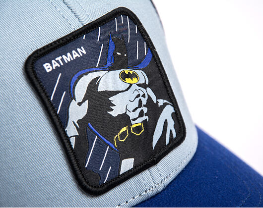 Kšiltovka Capslab - DC Trucker
