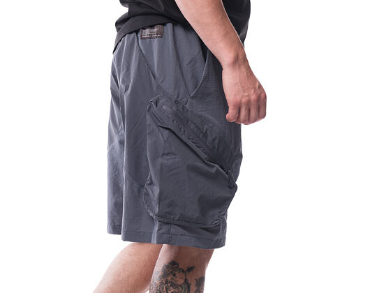 Kraťasy Oakley - Fgl Factor Shorts 6.0 - Gray Dust