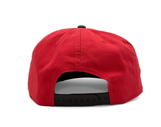 Kšiltovka New Era - NBA "Hardwood Classic Champions" 19TWENTY - Chicago Bulls - Team Color