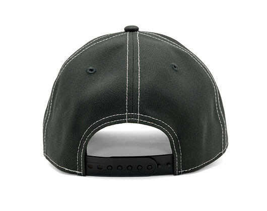 Kšiltovka New Era - MLB "Clouds Contrast" 9FORTY - Chicago White Sox - Steel