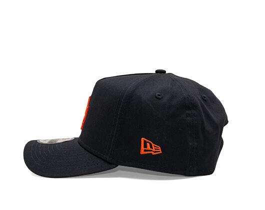 Kšiltovka New Era - MLB "Midnight Campfire" 9FORTY A-Frame - LA Dodgers - Navy