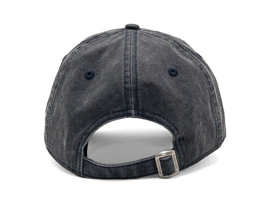 Kšiltovka New Era - MLB "Seasonal Overwash" 9TWENTY - NY Yankees - Ocean Blue