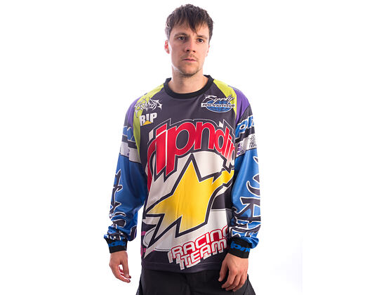 Dres Rip N Dip - Allstar Jersey Multi