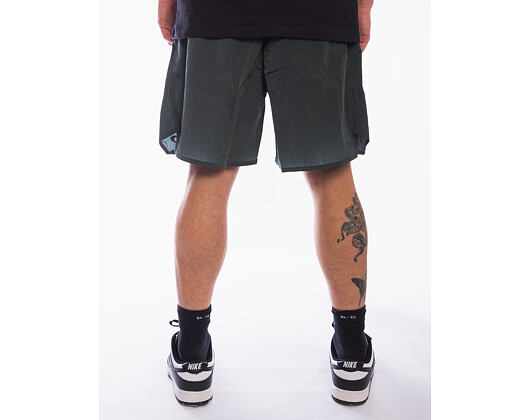 Kraťasy Oakley - Fgl Karn Shorts  6.0 - Moss Green