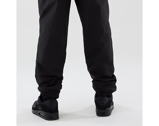 Kalhoty New Era - MLB Piping Track Pants - LA Dodgers - Black