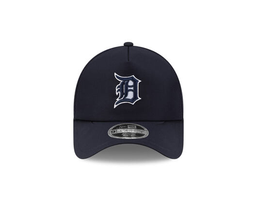 Kšiltovka New Era - MLB APEX 9FORTY A-Frame - Detroit Tigers - Team Color