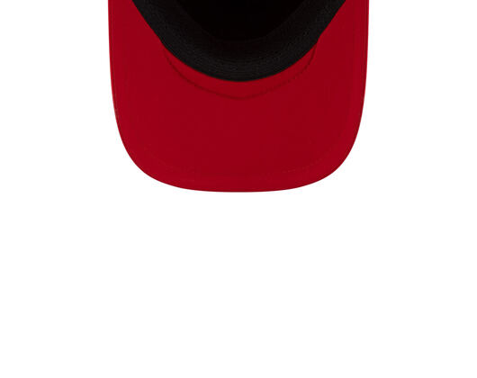 Kšiltovka New Era - MLB APEX 9FORTY A-Frame - Anaheim Angels - Team Color
