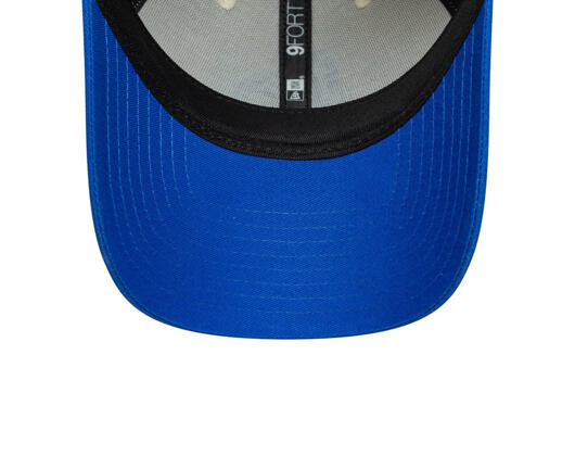 Kšiltovka New Era - PIAGGIO Vespa Contrast Visor 9FORTY - Red