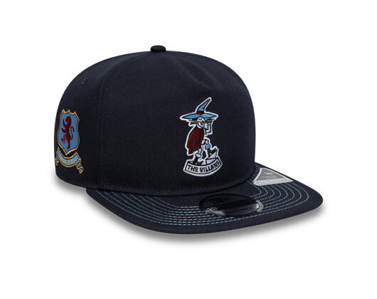 Kšiltovka New Era - Villans Golfer 19TWENTY - ASTON VILLA FC - Navy