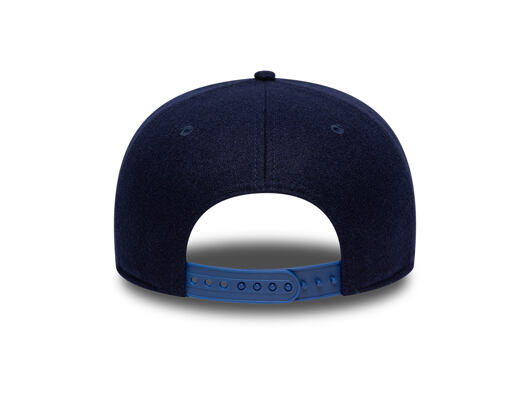 Kšiltovka New Era - Wool Golfer 19TWENTY - Chelsea FC - Navy / Blue