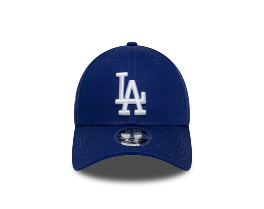 Kšiltovka New Era - MLB Side Script 9FORTY M-CROWN - LA Dodgers - Royal