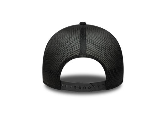 Kšiltovka New Era - MLB Sporty 9FORTY A-Frame - NY Yankees - Black