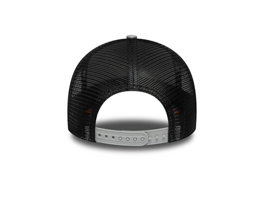 Kšiltovka New Era - Seasonal 9FORTY A-Frame Trucker - Liverpool FC - Grey