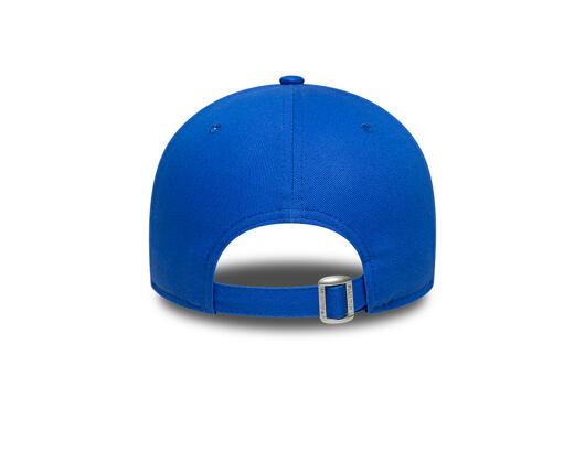 Kšiltovka New Era - MLB Team Outline 9FORTY - NY Yankees - Blue / White