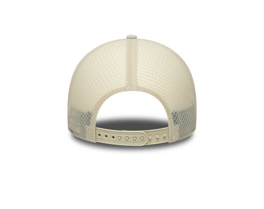 Kšiltovka New Era - MLB Sporty 9FORTY A-Frame - Seattle Mariners - Stone