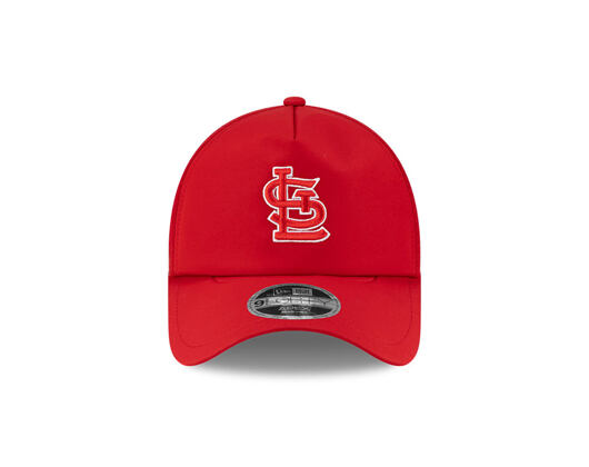 Kšiltovka New Era - MLB APEX 9FORTY A-Frame - St. Louis Cardinals - Team Color