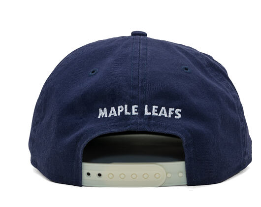 Kšiltovka New Era - NHL Champion VC 19TWENTY - Toronto Maple Leafs - Team Color
