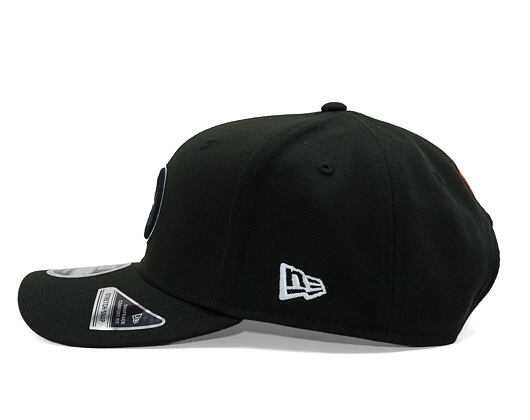 Kšiltovka New Era - NHL 9SEVENTY Stretch-Snap - Philadelphia Flyers - Team Color