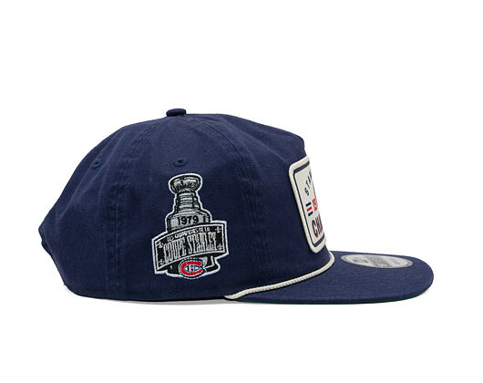 Kšiltovka New Era - NHL 2026 Champion VC 19TWENTY - Montreal Canadiens - Team Color
