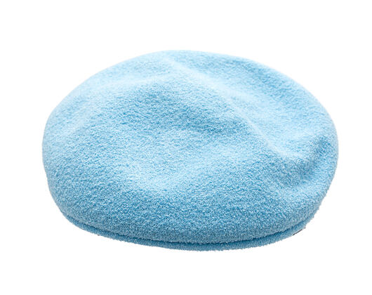 Bekovka Kangol Bermuda 504 Lt Blue