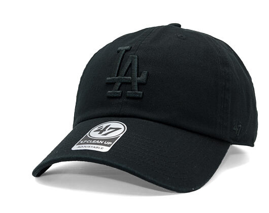 Kšiltovka 47 Brand MLB Clean Up Tonal - LA Dodgers