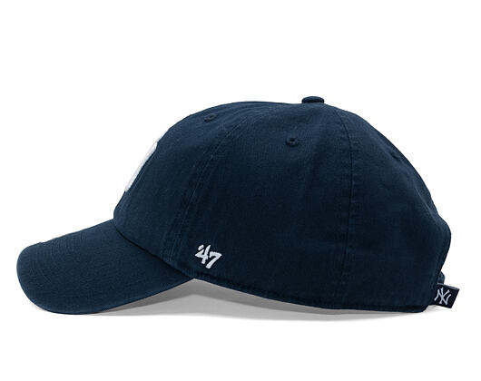Kšiltovka 47 Brand MLB Clean Up - NY Yankees - Navy