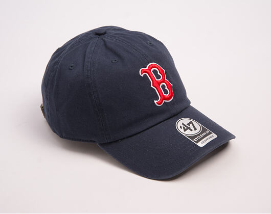 Kšiltovka 47 Brand MLB Clean Up - Boston Red Sox