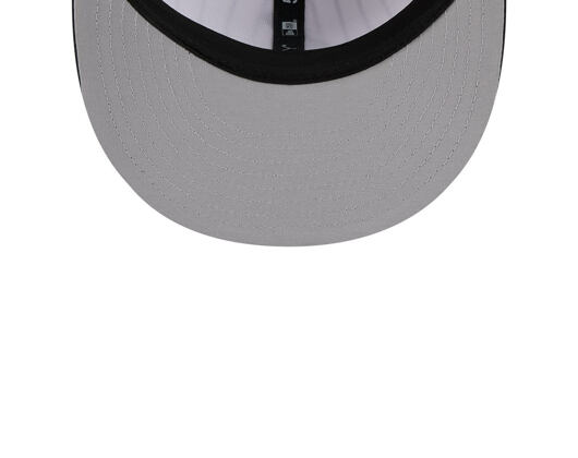Kšiltovka New Era - MiLB Theme Nights 59FIFTY - Durham Bulls - Team Color