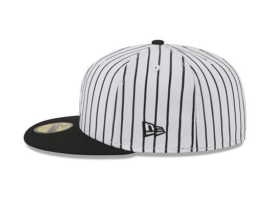 Kšiltovka New Era - MiLB Theme Nights 59FIFTY - Durham Bulls - Team Color