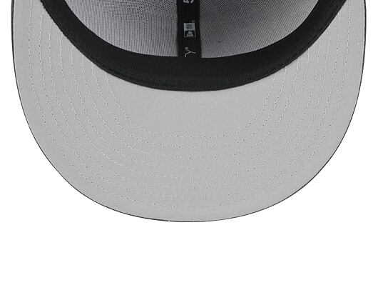 Kšiltovka New Era - MiLB Theme Nights 59FIFTY - Norfolk Tides - Red / Team Color