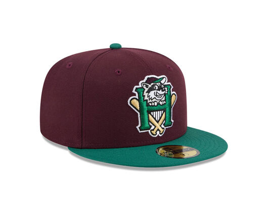 Kšiltovka New Era - MiLB Theme Nights 59FIFTY - Hudson Valley Renegades - Team Color
