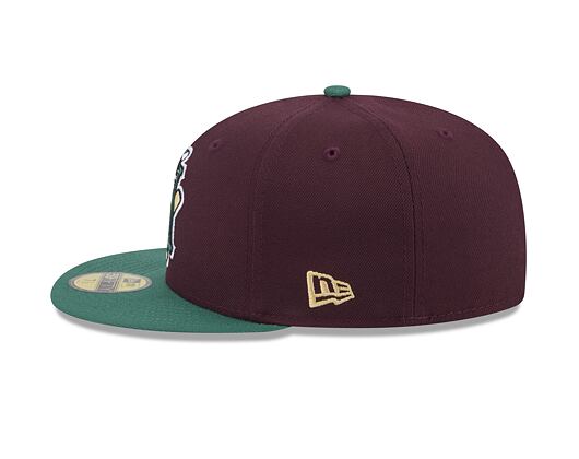 Kšiltovka New Era - MiLB Theme Nights 59FIFTY - Hudson Valley Renegades - Team Color