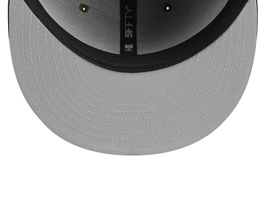 Kšiltovka New Era - MiLB Theme Nights 59FIFTY - Hudson Valley Renegades - Team Color