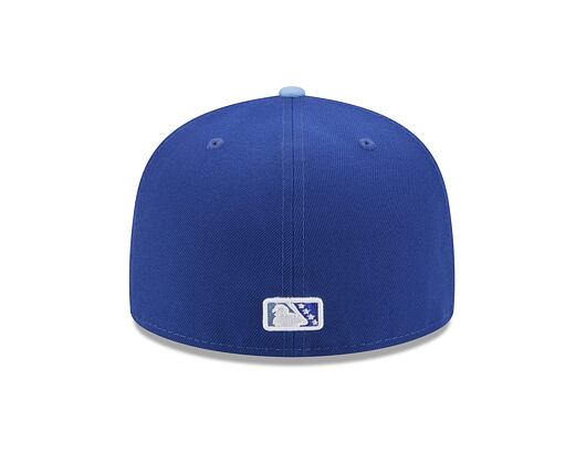 Kšiltovka New Era - MiLB Theme Nights 59FIFTY - Reno Aces - Team Color