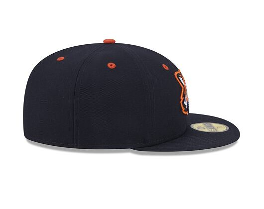 Kšiltovka New Era - MiLB Theme Nights 59FIFTY - Erie Sea Wolves