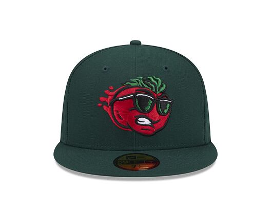 Kšiltovka New Era - MiLB Theme Nights 59FIFTY - Jersey Shore Blueclaws
