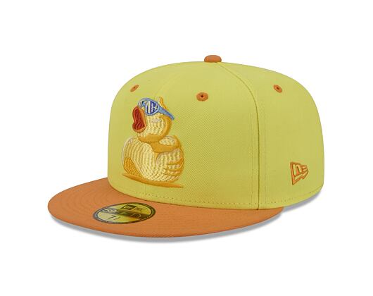 Kšiltovka New Era - MiLB Theme Nights 59FIFTY - Lehigh Valley IronPigs