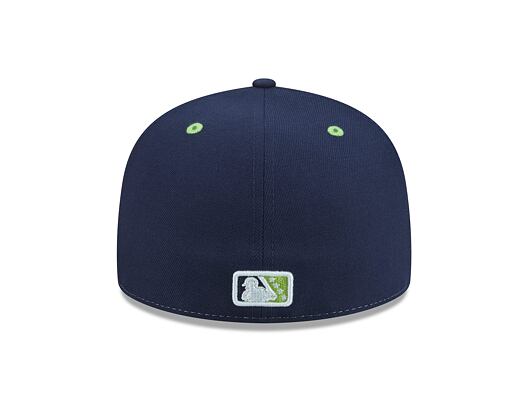 Kšiltovka New Era - MiLB Theme Nights 59FIFTY - Palm Beach Cardinals