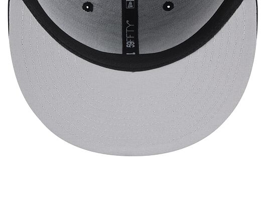 Kšiltovka New Era - MiLB Theme Nights 59FIFTY - Lynchburg Hill Cats