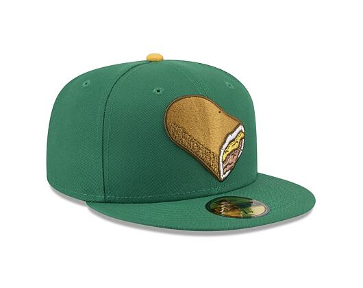 Kšiltovka New Era - MiLB Theme Nights 59FIFTY - Omaha Storm Chasers