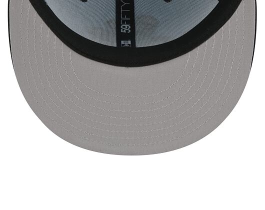 Kšiltovka New Era - MiLB Theme Nights 59FIFTY - Scranton Wilkers Barre Rail Riders