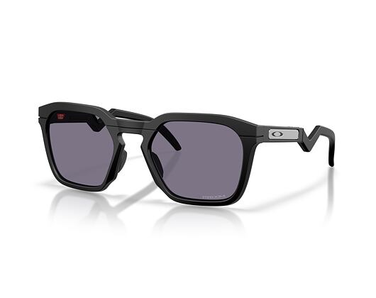 Sluneční brýle Oakley - Hstn Sq - Matte Black - Black