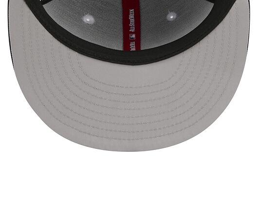 Kšiltovka New Era - MLB All Star Game Workout 2026 59FIFTY - Detroit Tigers - Team Color