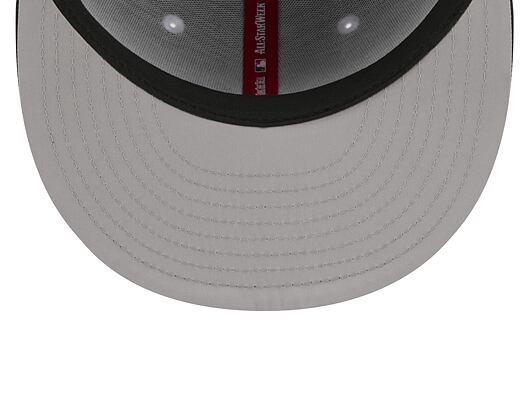 Kšiltovka New Era - MLB All Star Game Workout 2026 59FIFTY - NY Yankees - Team Color