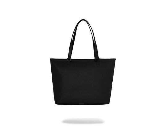 Taška Sprayground - Blacked Out Embossed Gold Tooth Tote
